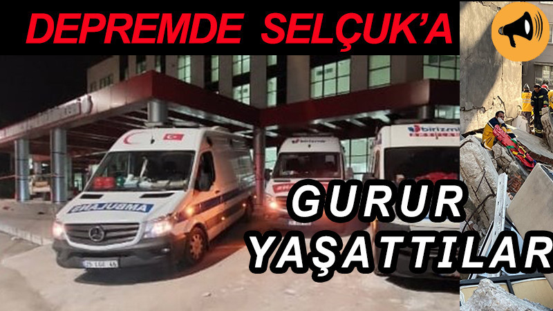 Teşekkürler...
