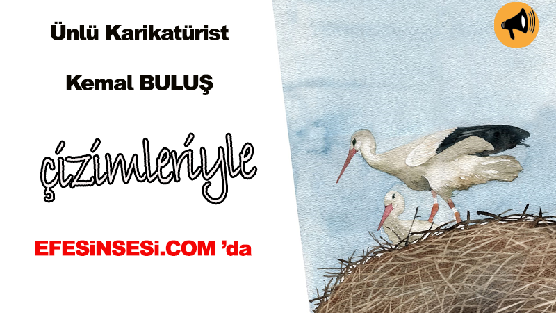 Buluş, efesinsesi.com 'da