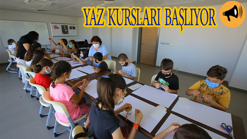 Son başvuru tarihi 7 Temmuz.