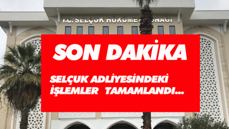 4 kişi tutuklandı