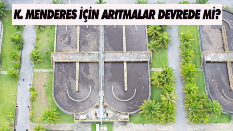 ARITMALAR DEVREDE Mİ?