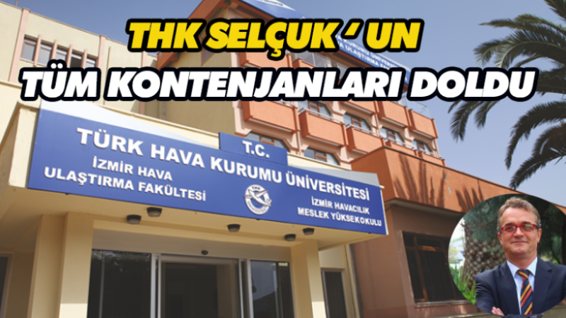 SELÇUK THK FULL