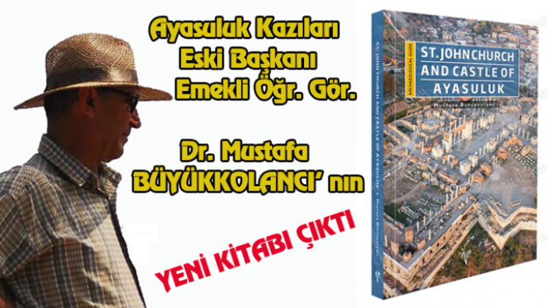 BÜYÜKKOLANCI'NIN