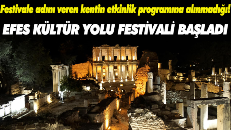 ADI VAR KENTİ YOK!