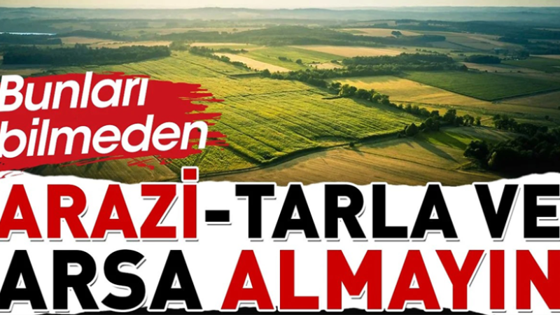 AMAN DİKKAT!