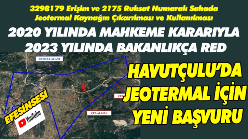 KENTİNE SAHİP ÇIK!