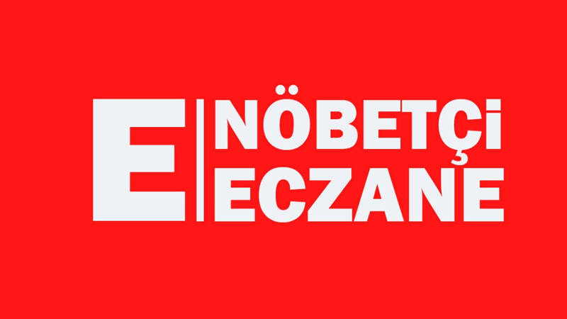 NÖBETÇİ ECZANE