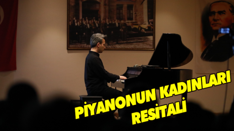 DENGİN CEYHAN’DAN