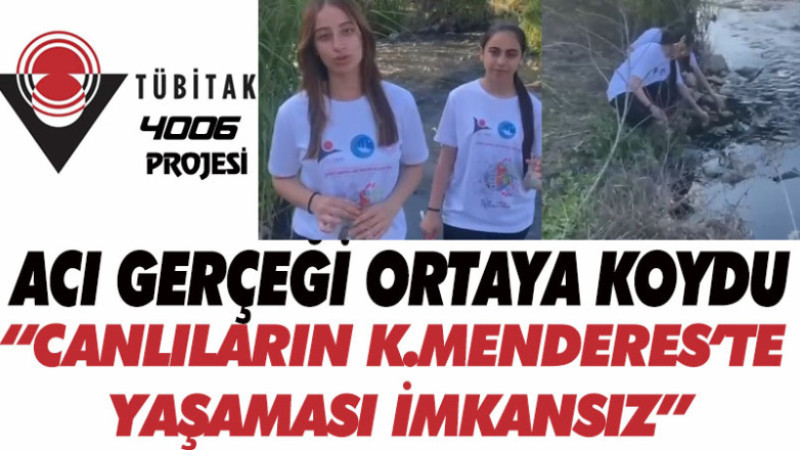 TAHLİL SONUÇLARI ACI GERÇEĞİ ORTAYA KOYDU: