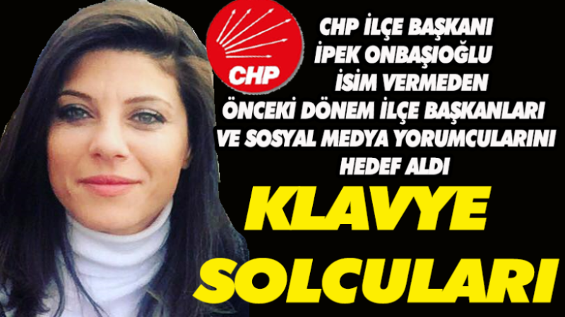 KLAVYE SOLCULARI