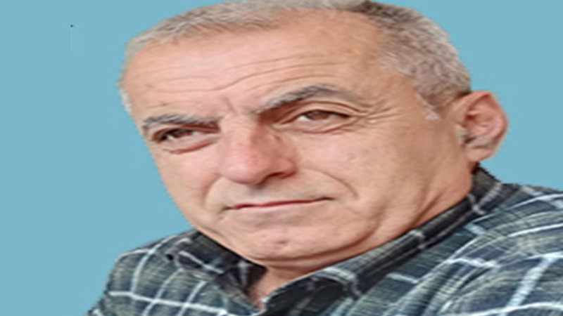 MİZANTROPİ