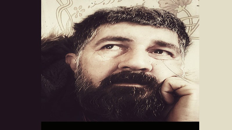 Kurtla avlanıp çobanla yas tutan tayfa